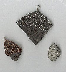 Foto 1 - Šperky z kamínků