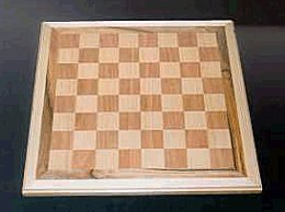 Foto 1 - Šachovnice